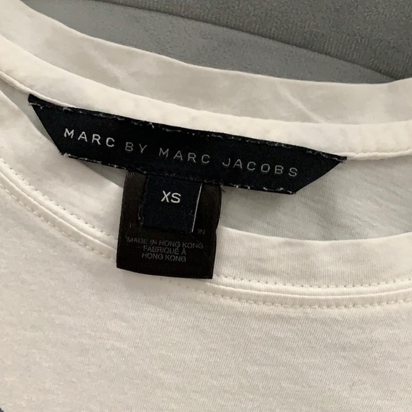 Marc Jacobs SOLAR system planets Short Sleeve Tee - Picture 5 of 8